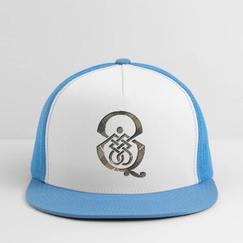 Weathered Forbes - Trucker Hat