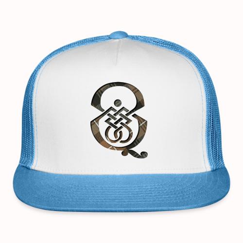 Weathered Forbes - Trucker Hat