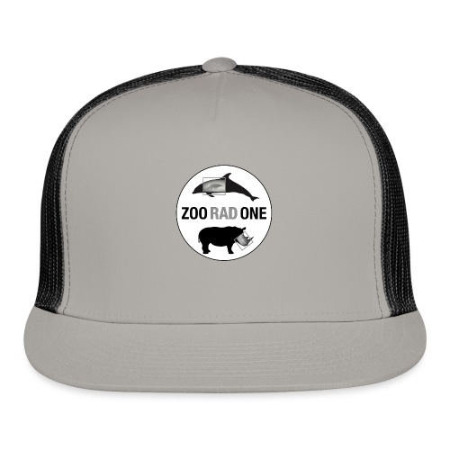 ZooRadOne - Trucker Cap
