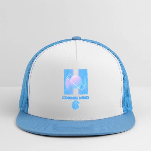 Cosmic Mind - Trucker Hat