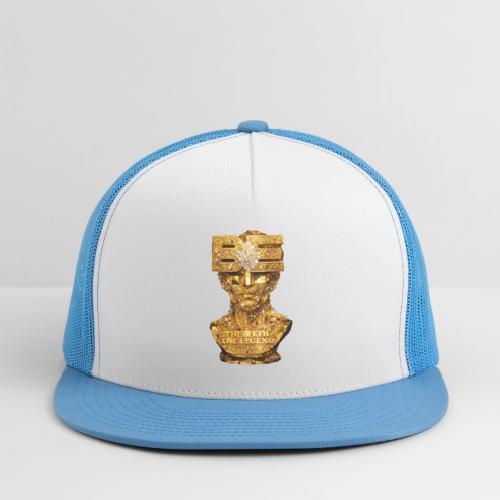 Be the Myth the Legend - Trucker Hat