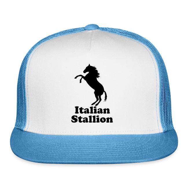 Italian Stallion