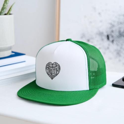 TRUTH in HEART - Trucker Hat