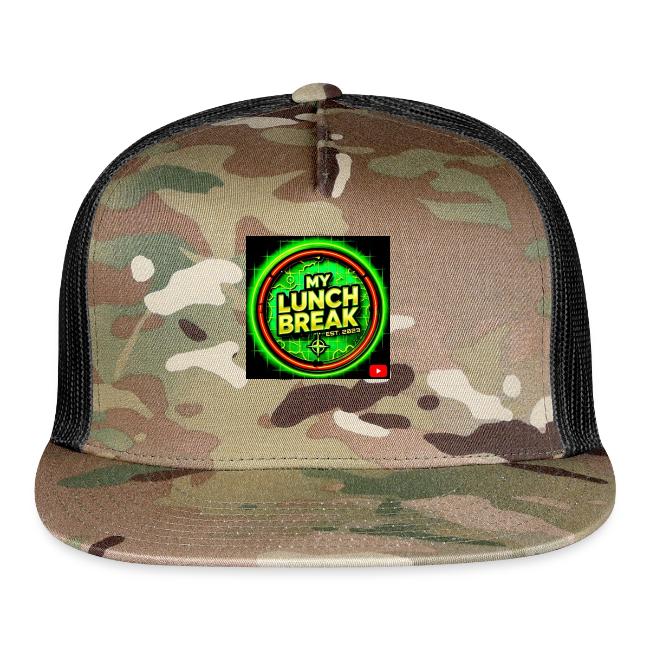 RETRO YT MLB LOGO 2024