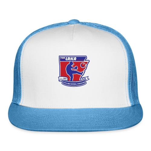 Blue State LRKA - Trucker Hat
