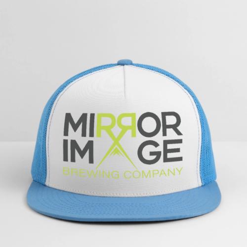 Mirror Image Brewing Company - Trucker Hat