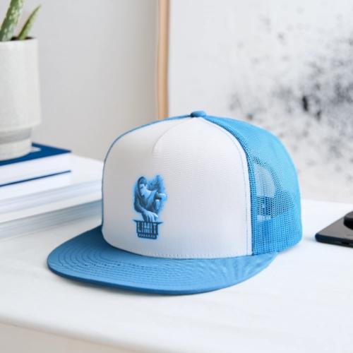 Limit Breaker - Trucker Hat