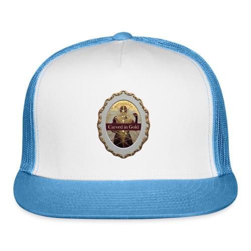 Women's Day Legacy T Shirt, Heritage Gift 2026 - Trucker Hat