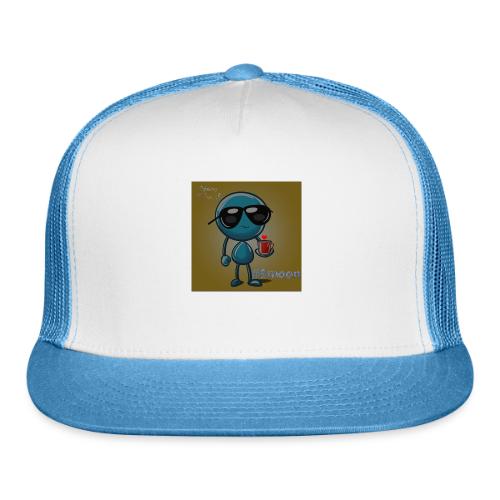 Being Mrs. S #Smoon - Trucker Hat