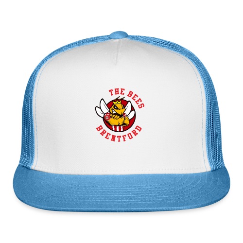 The Bees Brentford - Trucker Cap