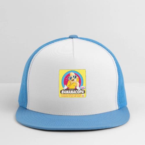 BANANACOPA: Maricopa Banana Republic Shenanigans - Trucker Hat