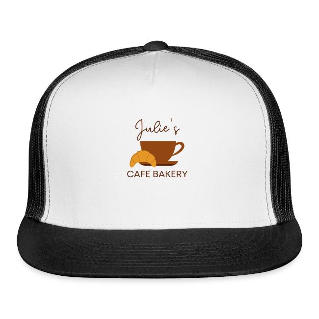 Julie's Cafe Bakery