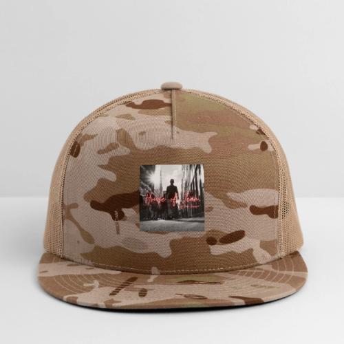 House of Jean - Trucker Hat