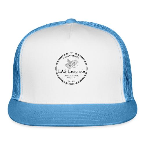 LAS Classic - Trucker Hat