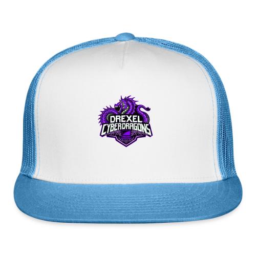 Purple Team - Trucker Hat