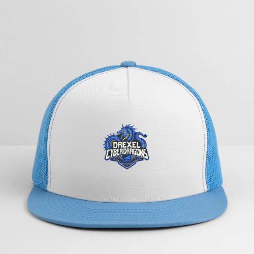Blue Team - Trucker Hat