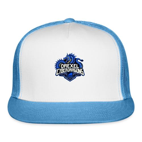 Blue Team - Trucker Hat