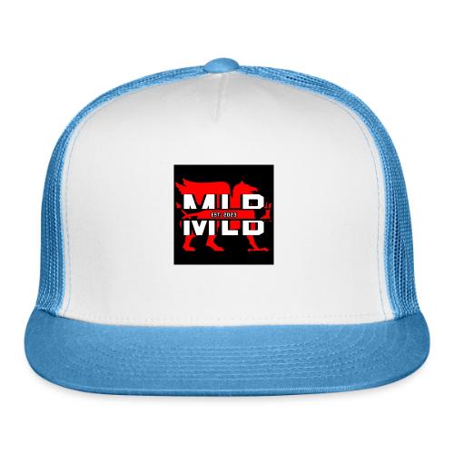 MLB EST. 2023 - Trucker Hat