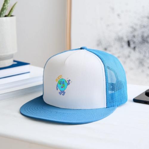 HappyEarth - Trucker Hat