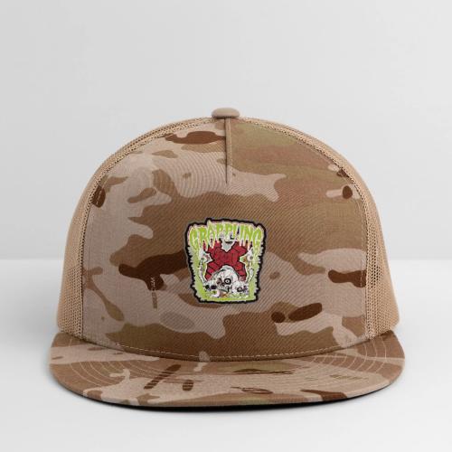 Grimm - Trucker Hat