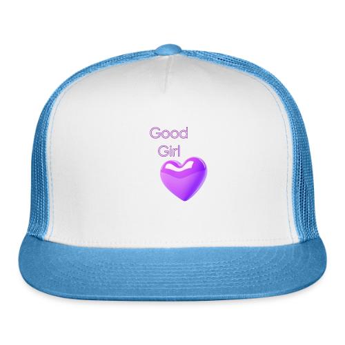 Smoon City_Good Girl - Trucker Hat