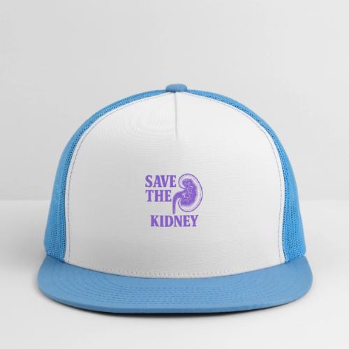 Save the kidney - Trucker Hat