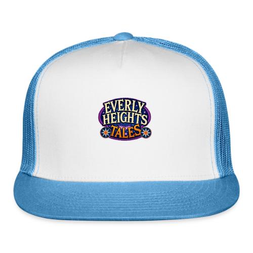 Everly Heights Tales - Trucker Hat