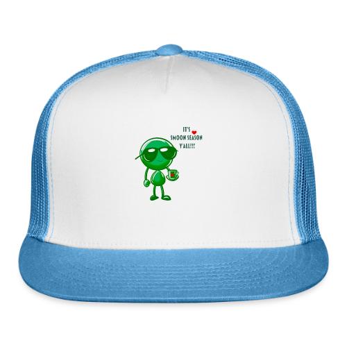Smoon City_Smoon Season - Trucker Hat