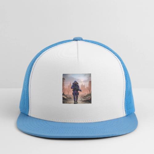 1763965977729 2 - Trucker Hat
