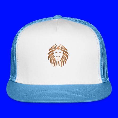 THW Lion's head - Trucker Hat