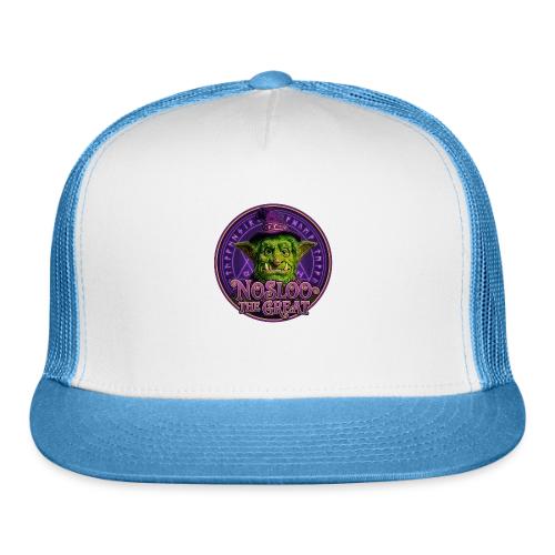 Nosloo the Great - Trucker Hat
