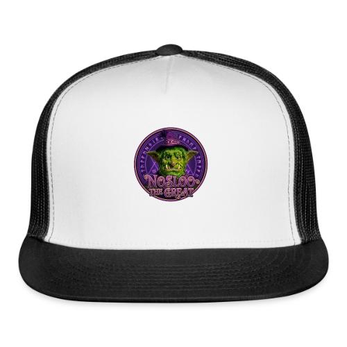 Nosloo the Great - Trucker Hat