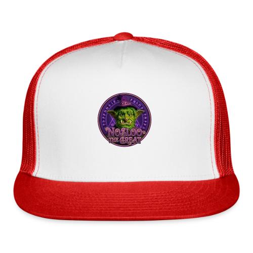 Nosloo the Great - Trucker Hat