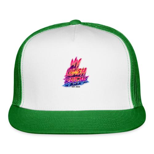 MLB 226 Retro - Trucker Hat