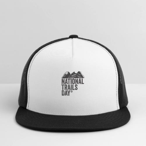 National Trails Day - Trucker Hat