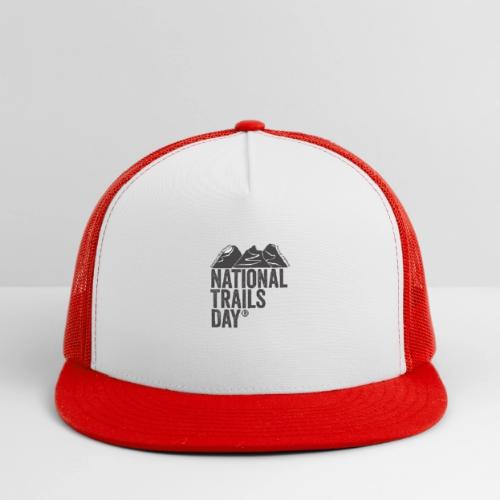 National Trails Day - Trucker Hat