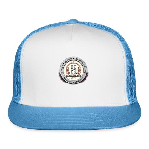 25 Years Strong - Trucker Hat