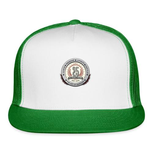 25 Years Strong - Trucker Hat
