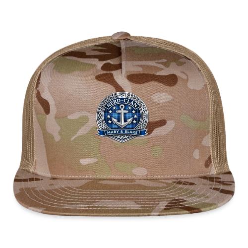 THE NERDCLAN - Trucker Hat