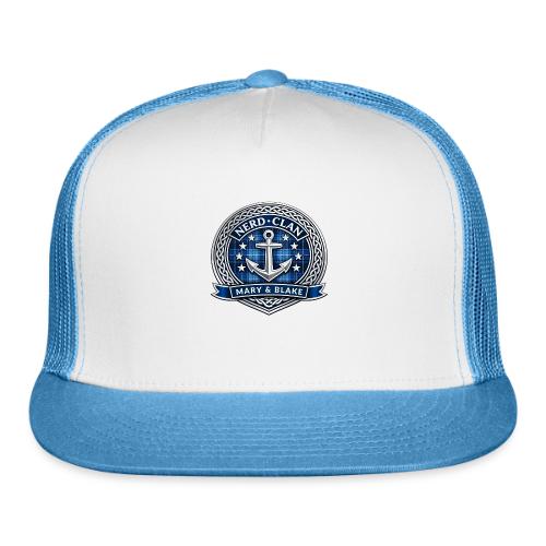 THE NERDCLAN - Trucker Hat