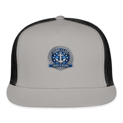 THE NERDCLAN - Trucker Hat