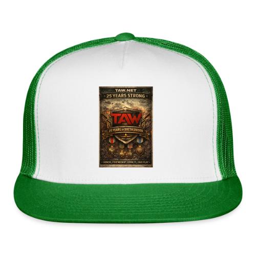 image - Trucker Hat