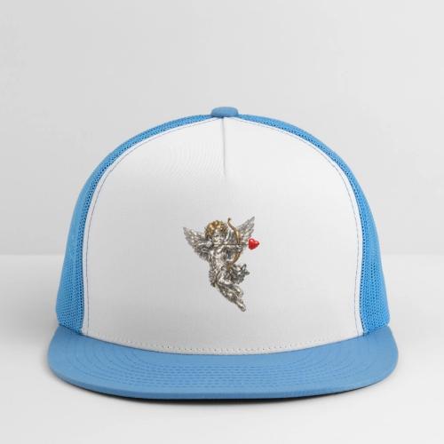 Metallic Cupid - Trucker Hat