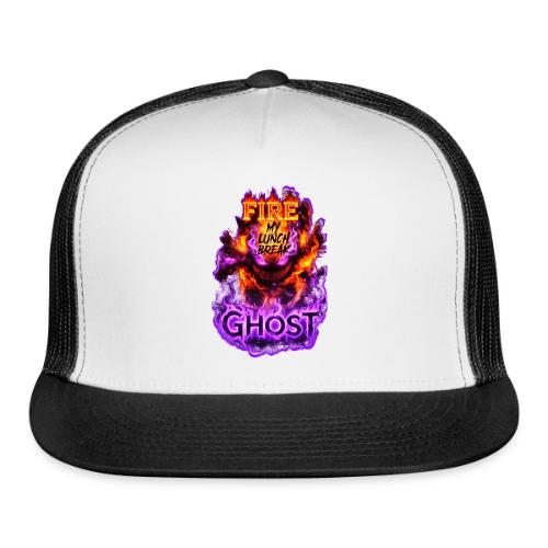 The Fire Ghost 26 - Trucker Hat