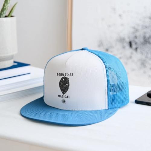 Born To Be Magical - Trucker Hat