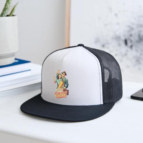 See You In The Gulags, Neighbor! (Accessories) - Trucker Hat
