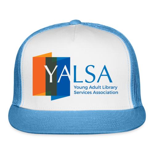 YALSA logo - Trucker Hat