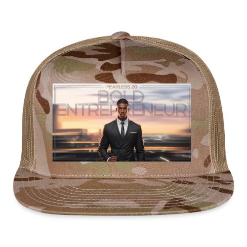 vidiq thumbnail 7 - Trucker Hat
