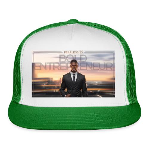 vidiq thumbnail 7 - Trucker Hat