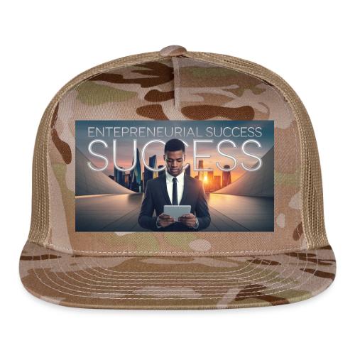 vidiq thumbnail 1 - Trucker Hat